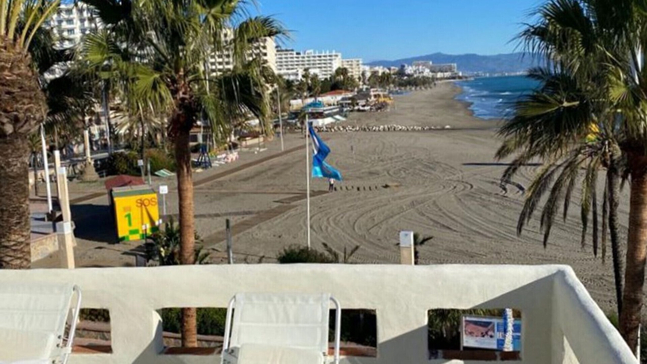 Photo of Outdoor in Benalmadena Costa