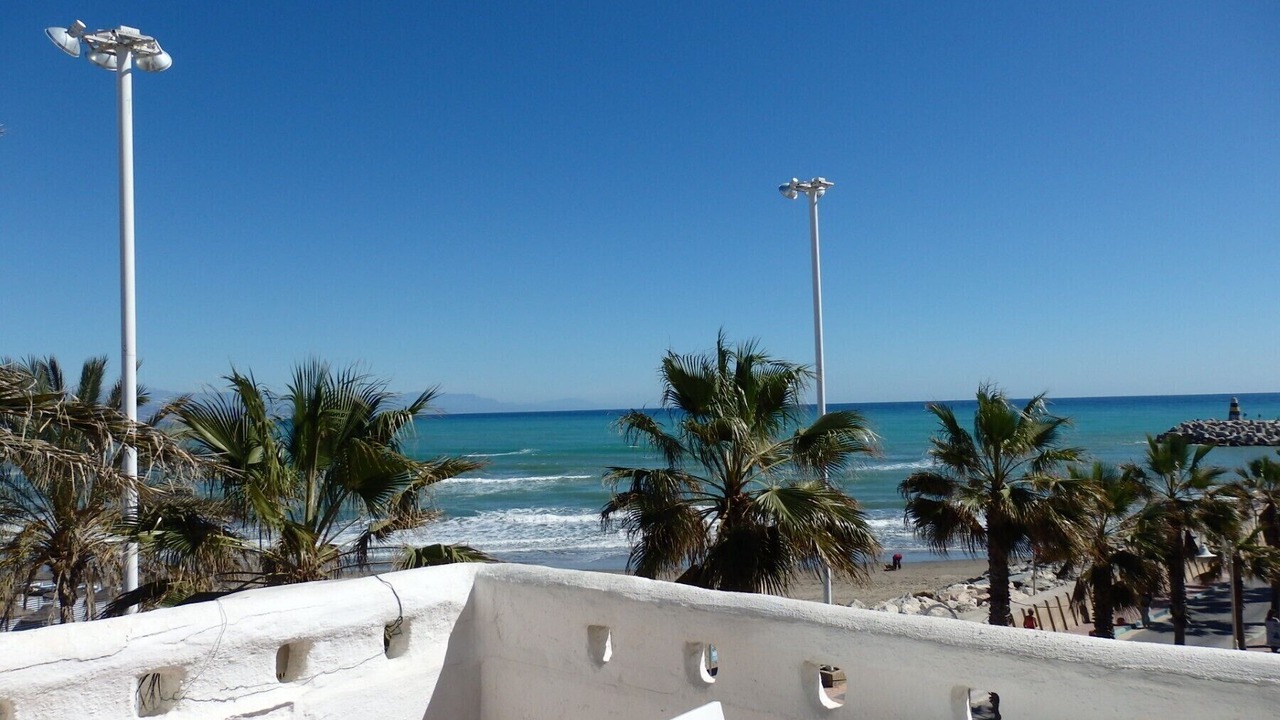 Photo of Outdoor in Benalmadena Costa