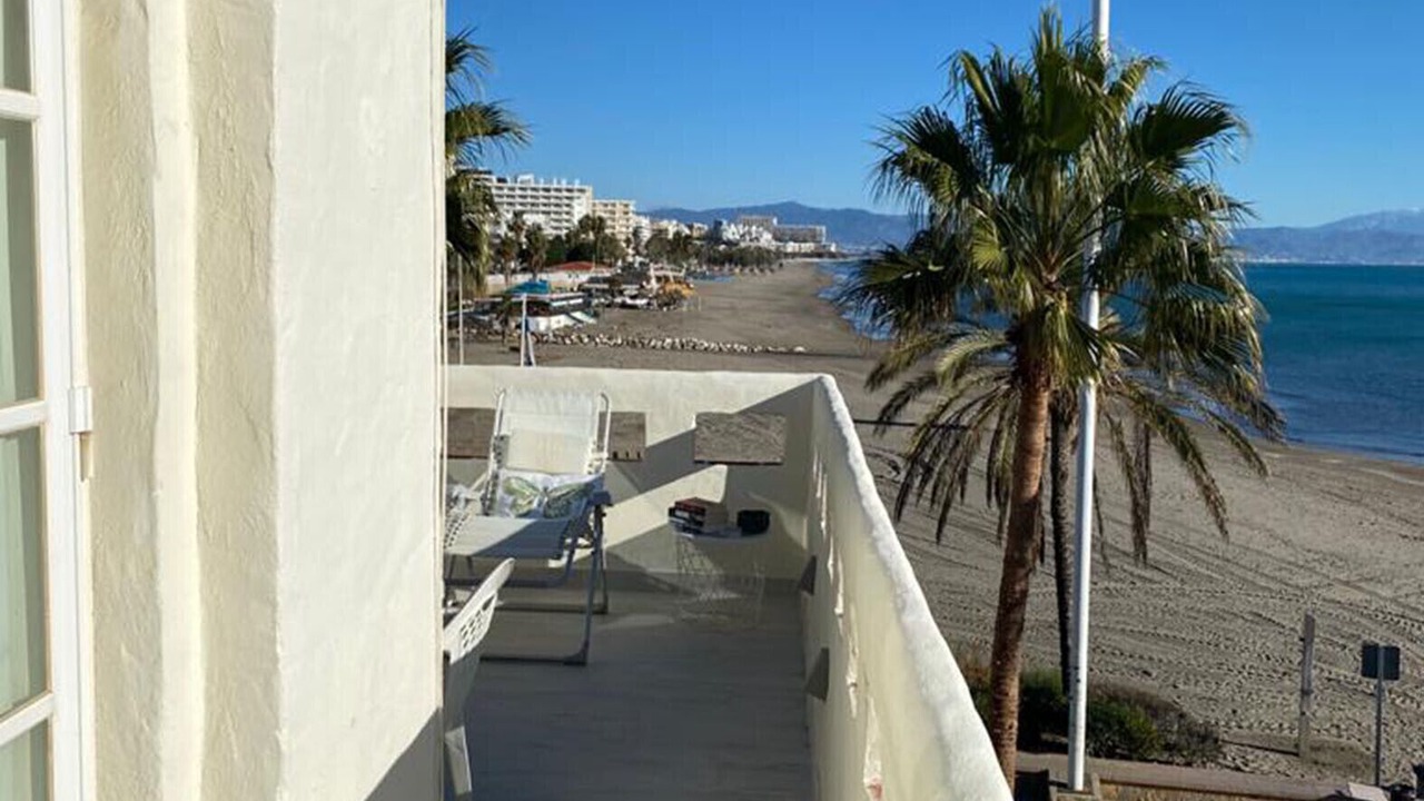 Photo of Outdoor in Benalmadena Costa