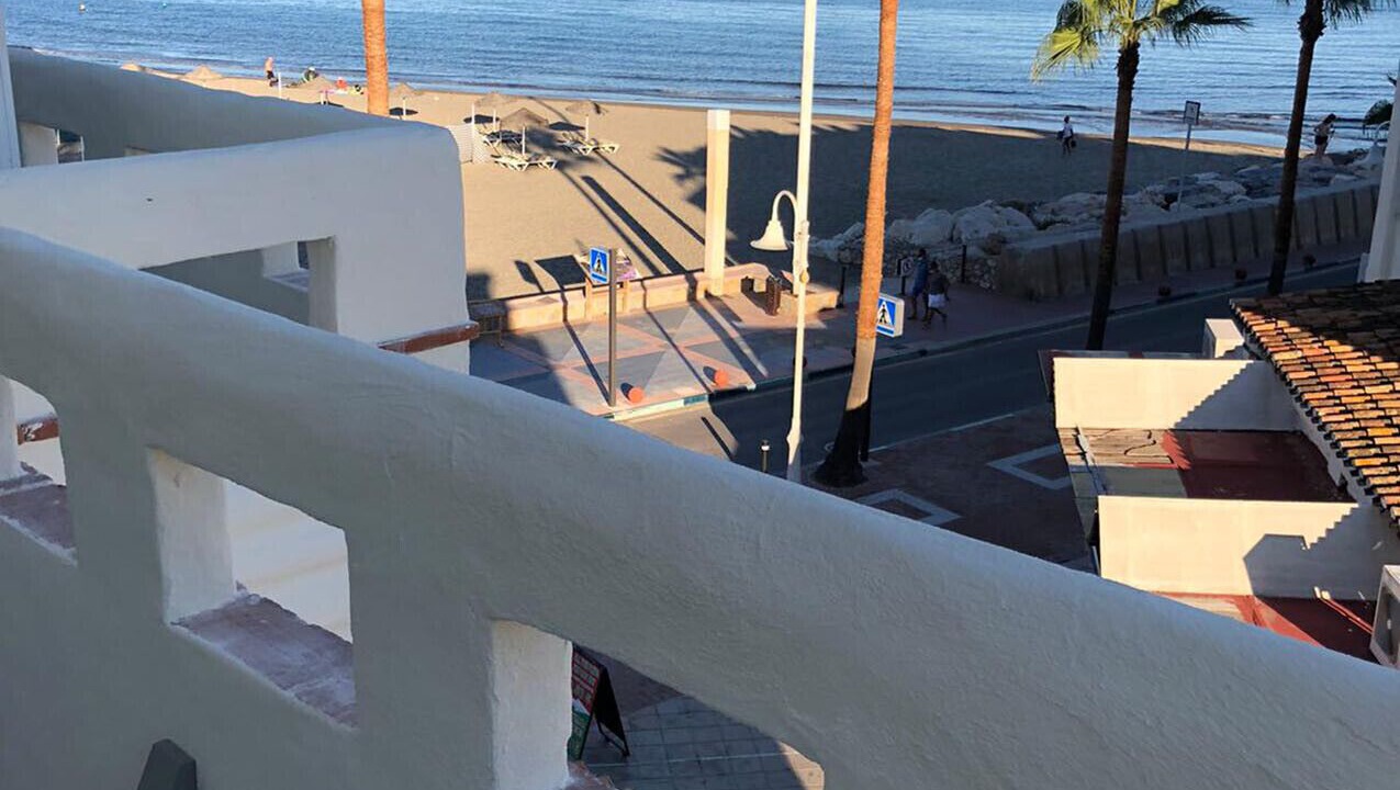 Photo of Outdoor in Benalmadena Costa