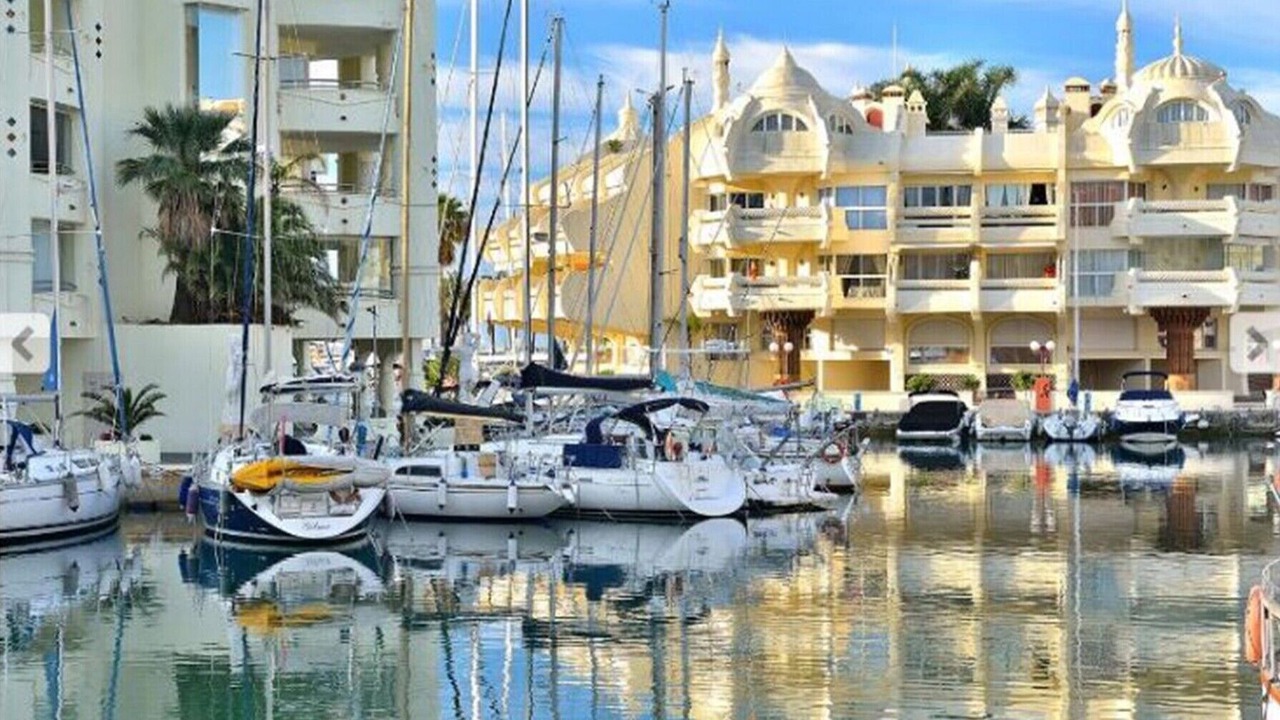 Photo of Others in Benalmadena Costa