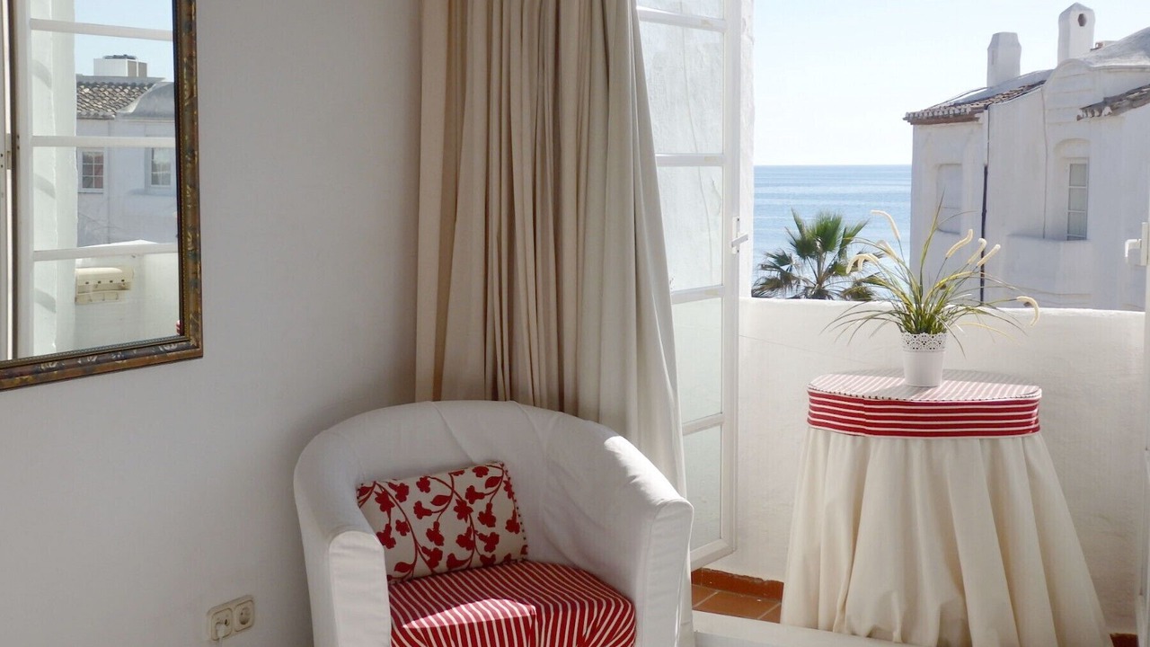 Photo of Livingroom in Benalmadena Costa