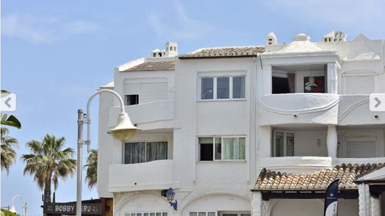 Photo of Outdoor in Benalmadena Costa
