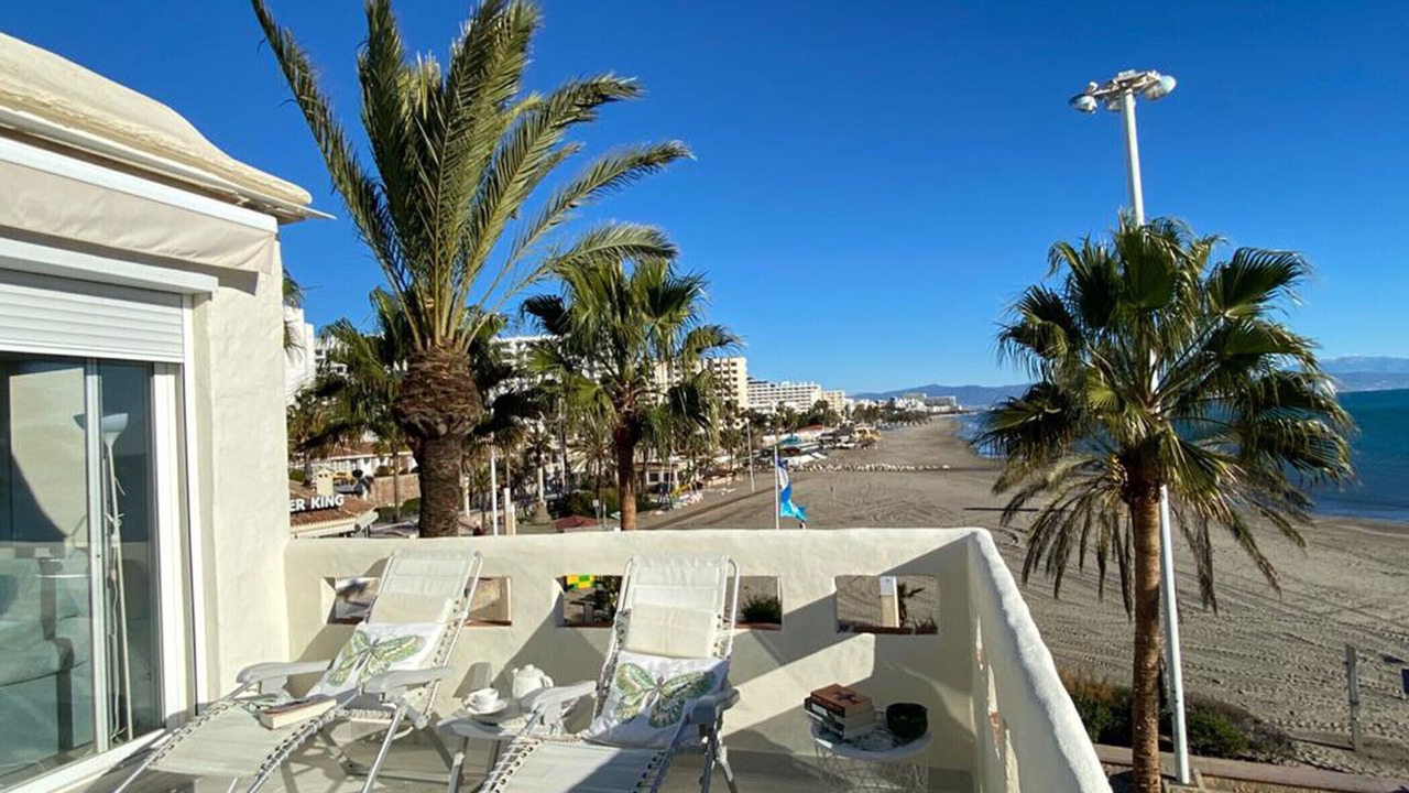 Photo of Outdoor in Benalmadena Costa