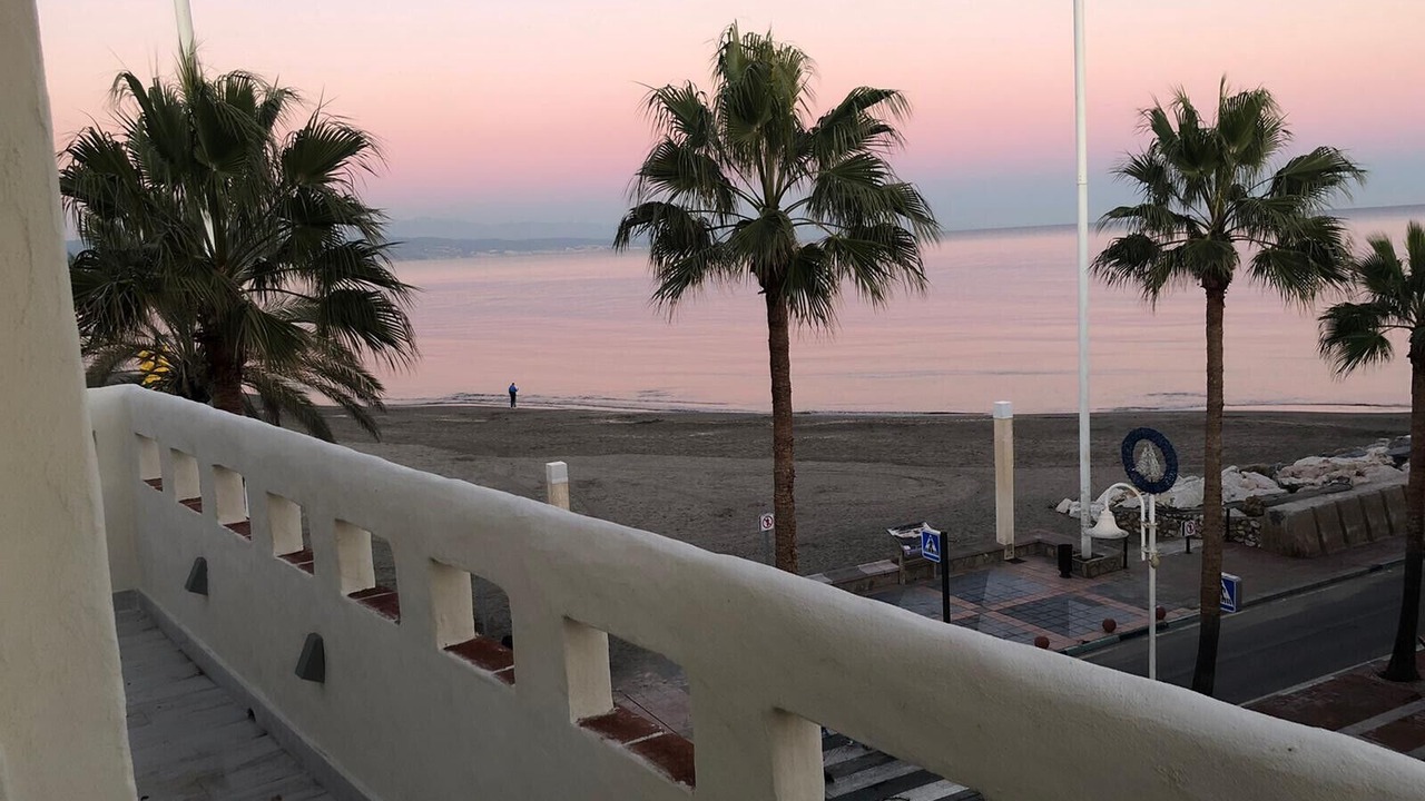 Photo of Outdoor in Benalmadena Costa
