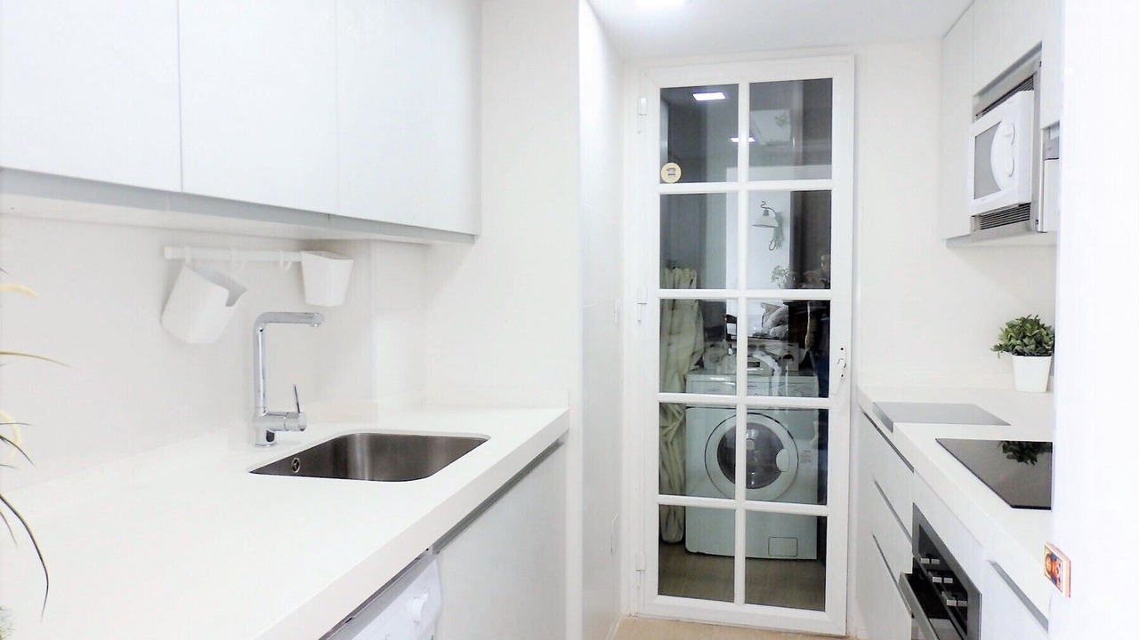 Photo of Kitchen in Benalmadena Costa