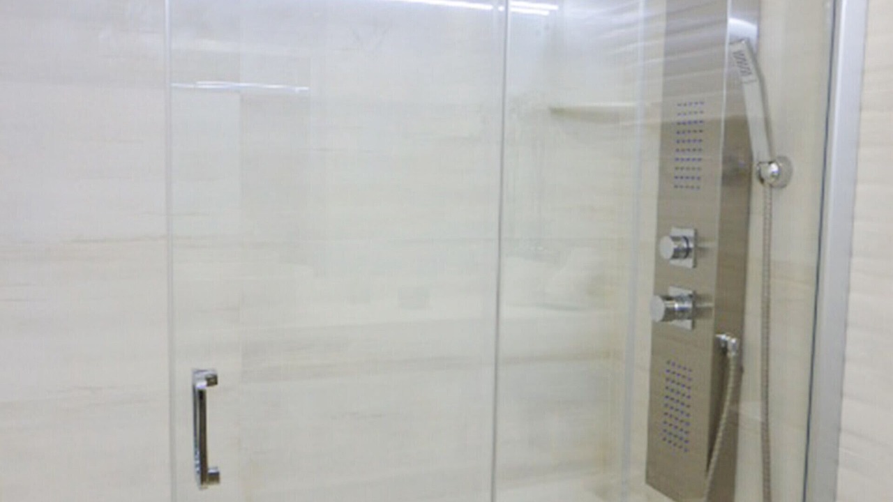 Photo of Bathroom in Benalmadena Costa
