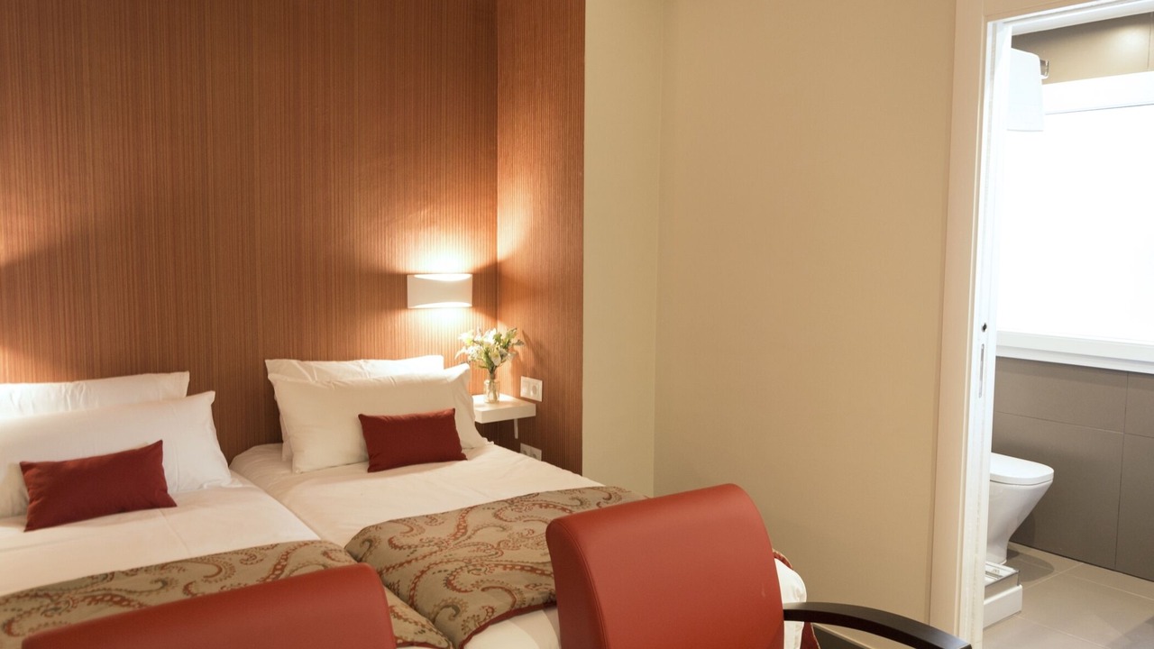 Photo of Bedroom in La Malagueta
