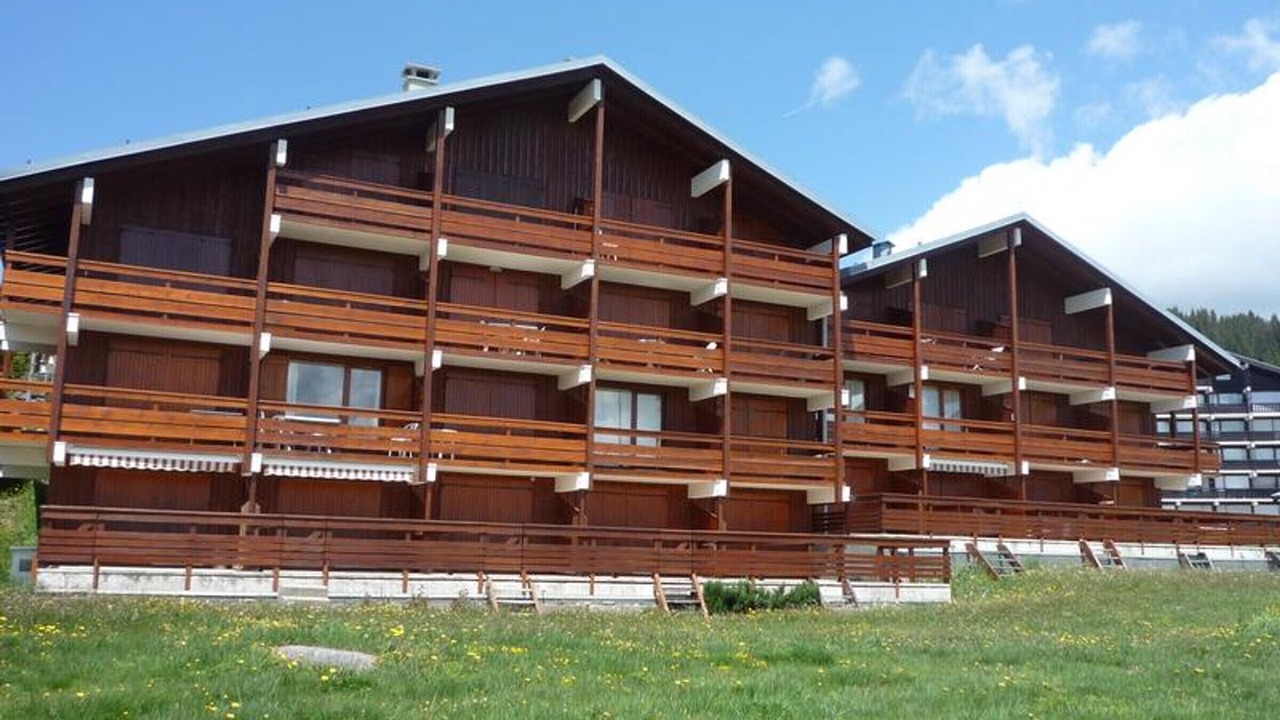 Photo of Outdoor in Les Saisies