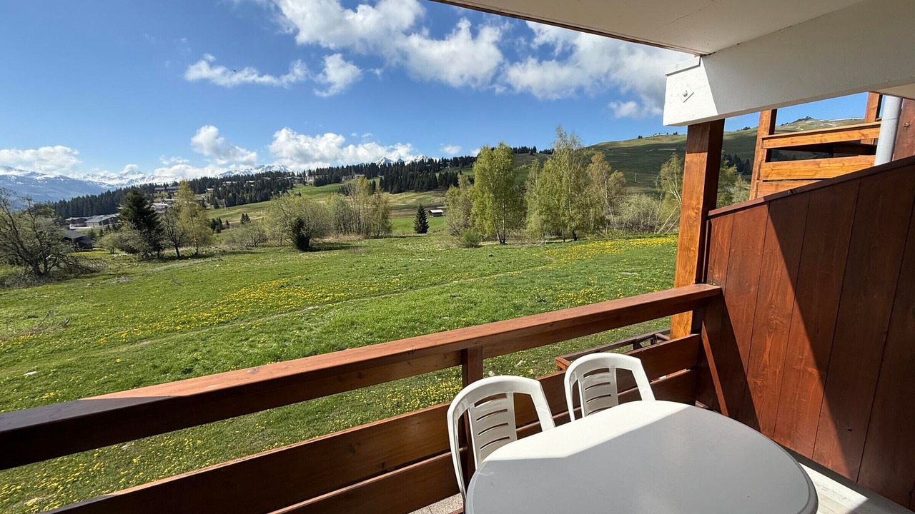 Photo of Outdoor in Les Saisies