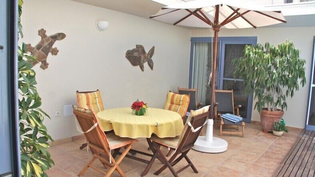 Photo of Outdoor in Bahia Calma