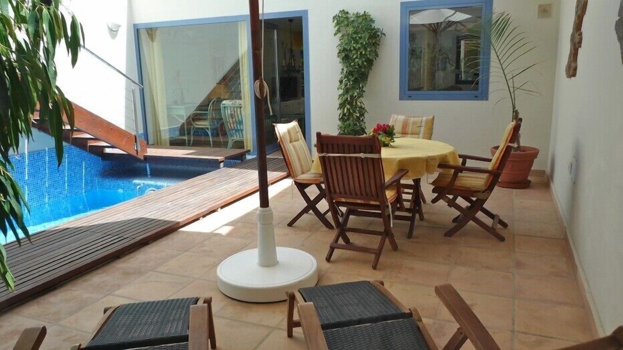 Photo of Outdoor in Bahia Calma