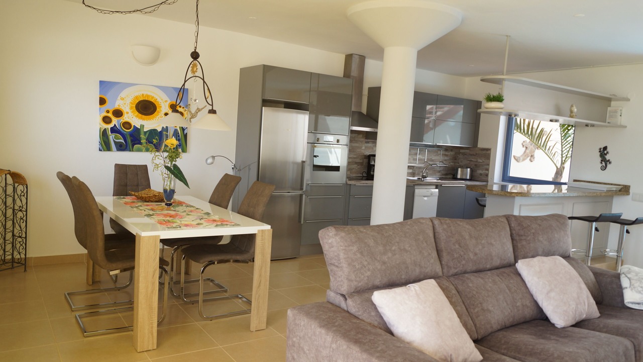 Photo of Livingroom in Bahia Calma