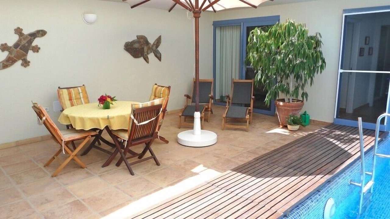 Photo of Outdoor in Bahia Calma