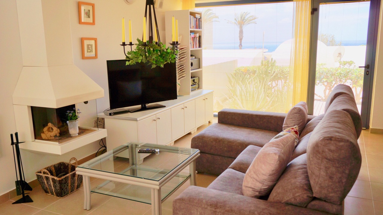 Photo of Livingroom in Bahia Calma