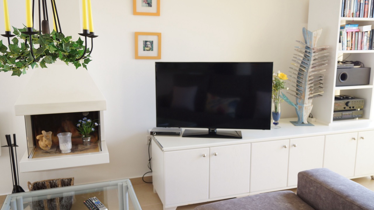 Photo of Livingroom in Bahia Calma