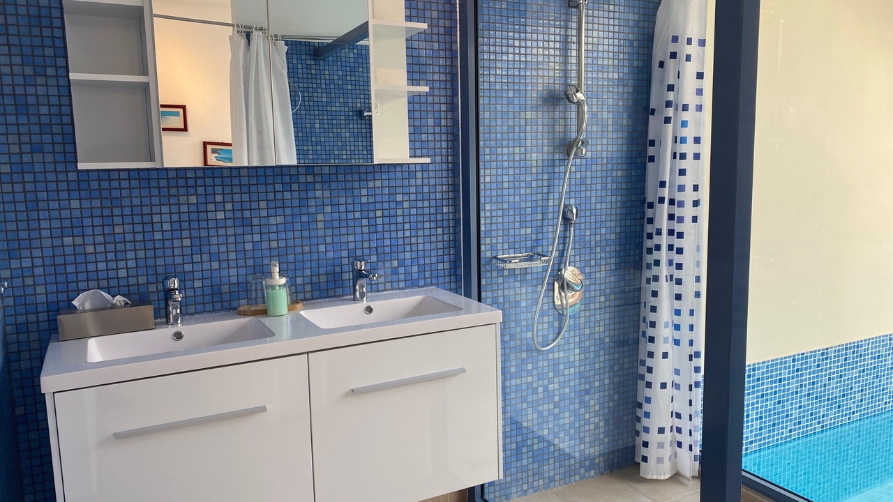 Photo of Bathroom in Bahia Calma