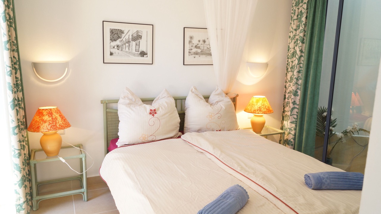 Photo of Bedroom in Bahia Calma