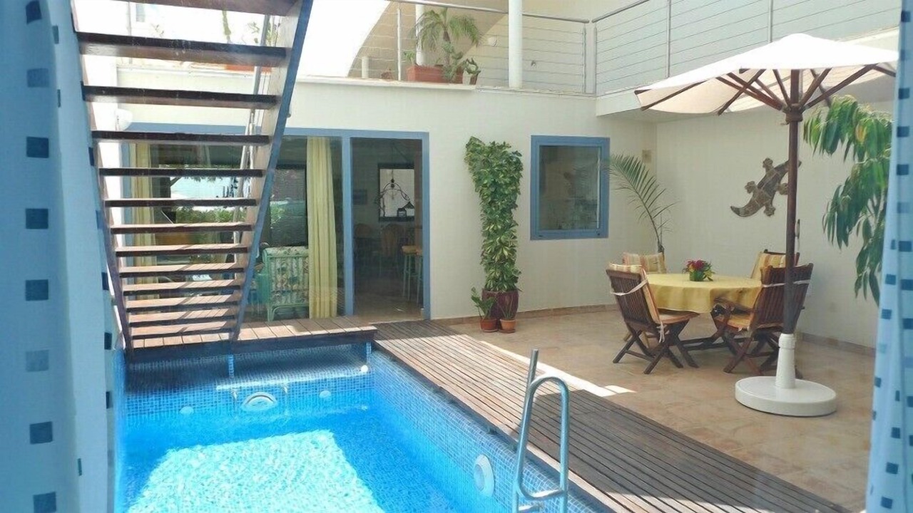 Photo of Outdoor in Bahia Calma