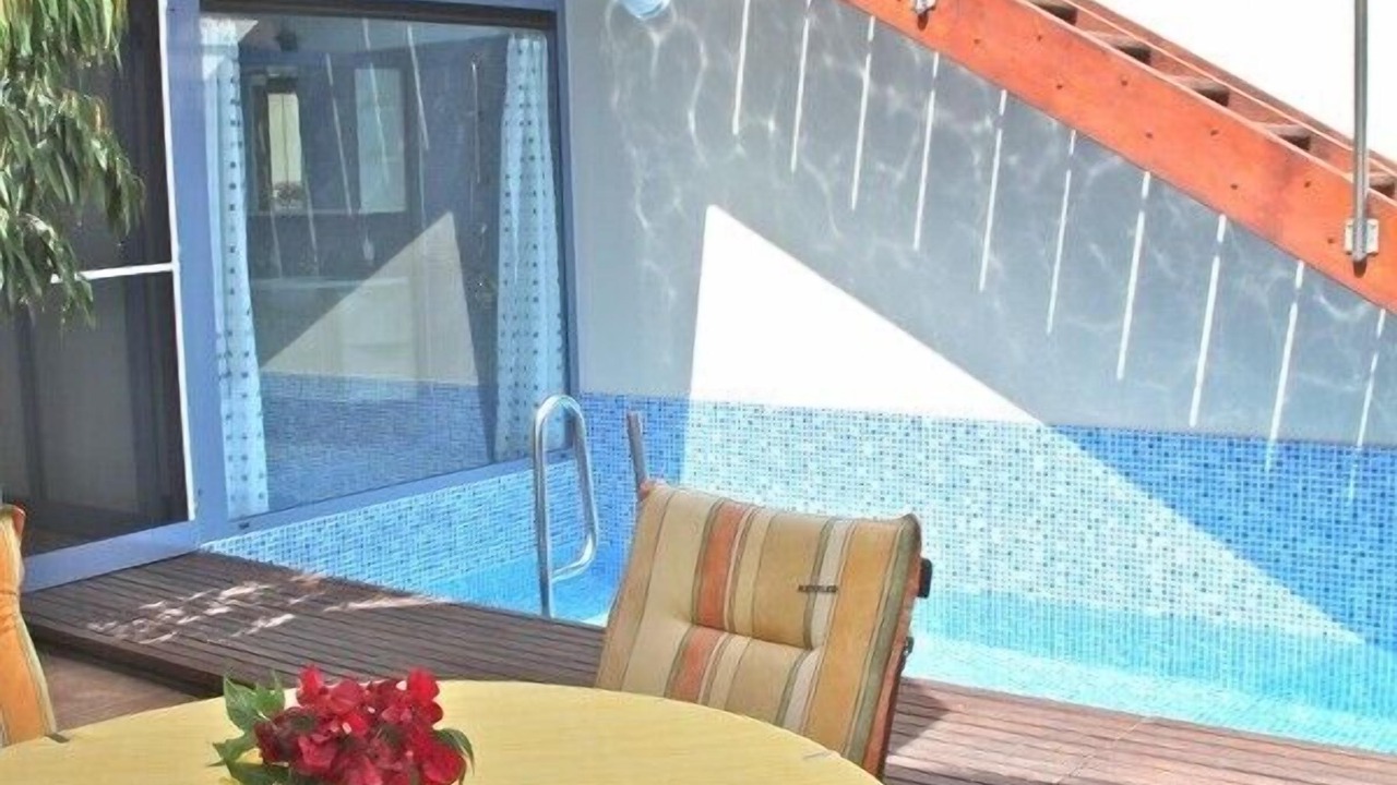 Photo of Outdoor in Bahia Calma