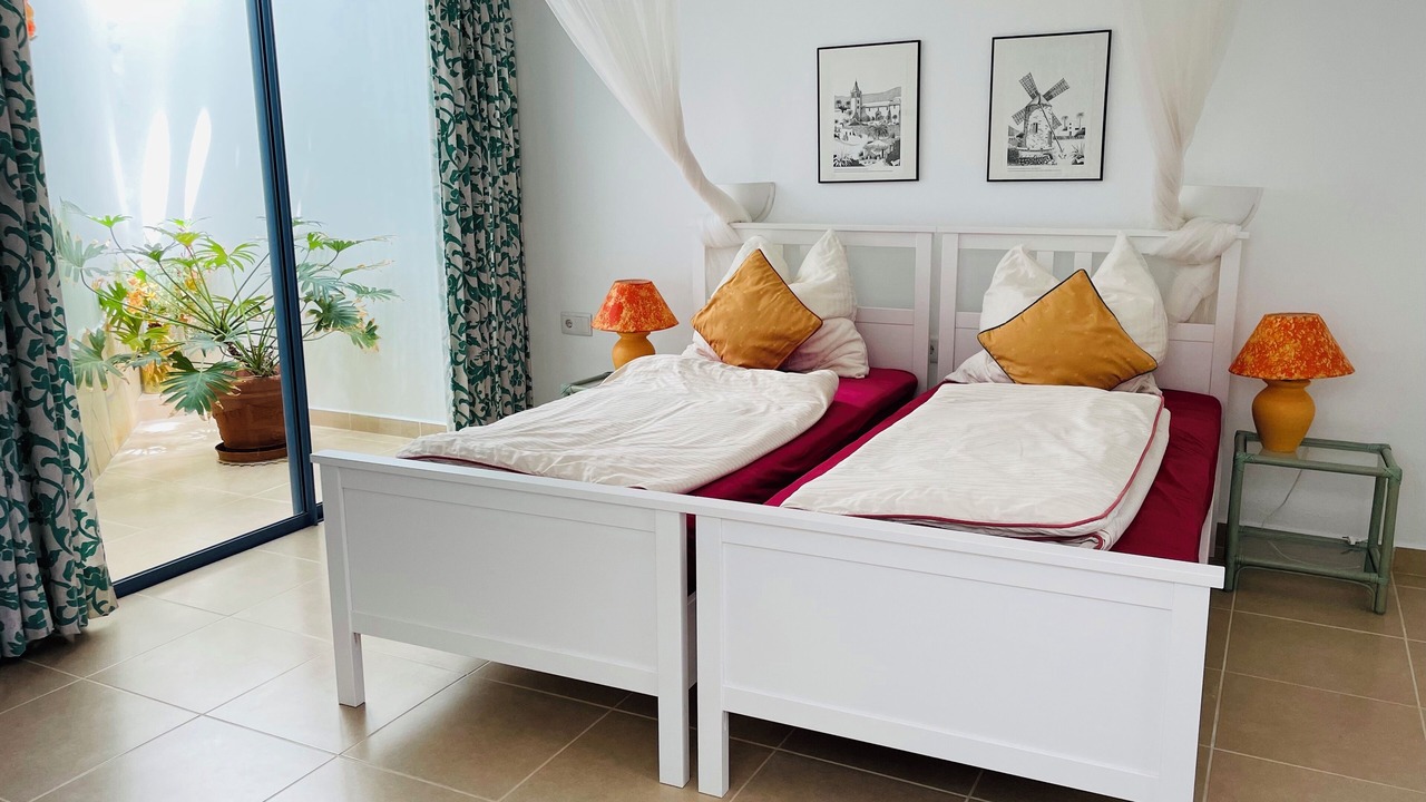 Photo of Bedroom in Bahia Calma