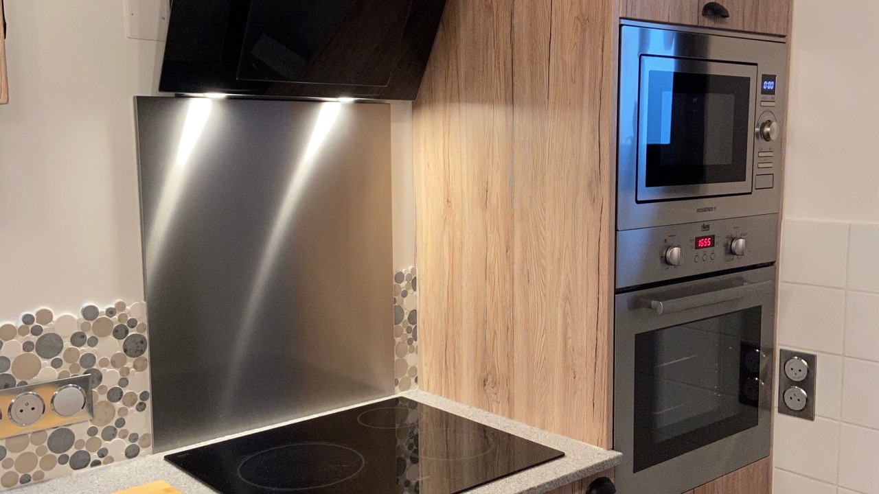 Photo of Kitchen in Collioure