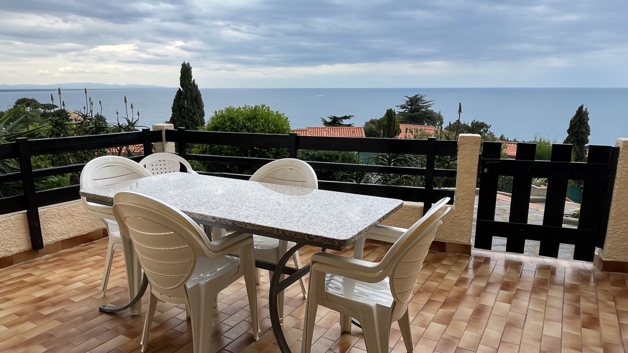 Photo of Outdoor in Collioure