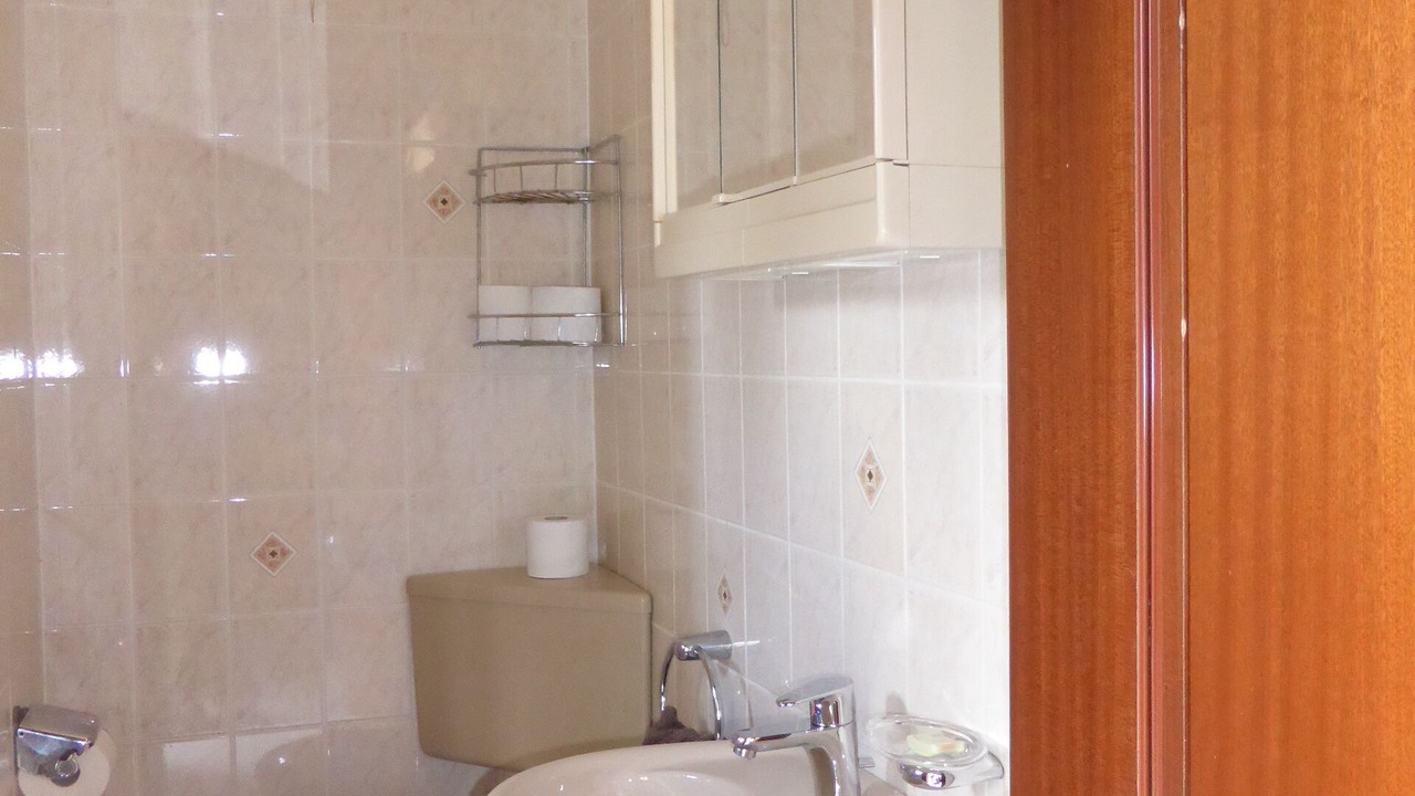Photo of Bathroom in Parey