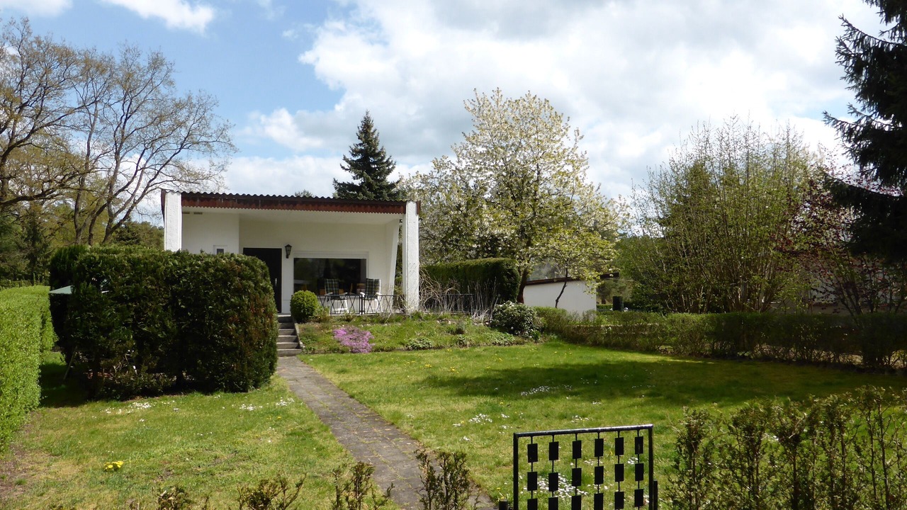 Photo of Outdoor in Parey