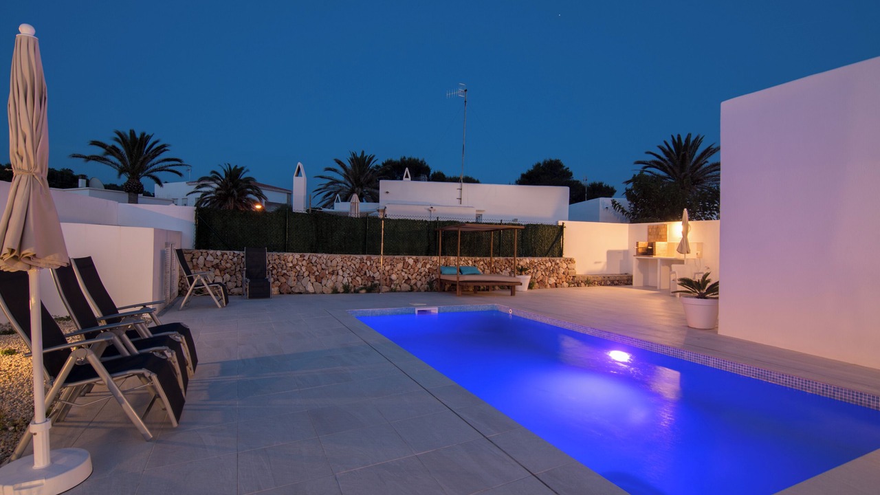 Photo of Outdoor in Cala Blanca