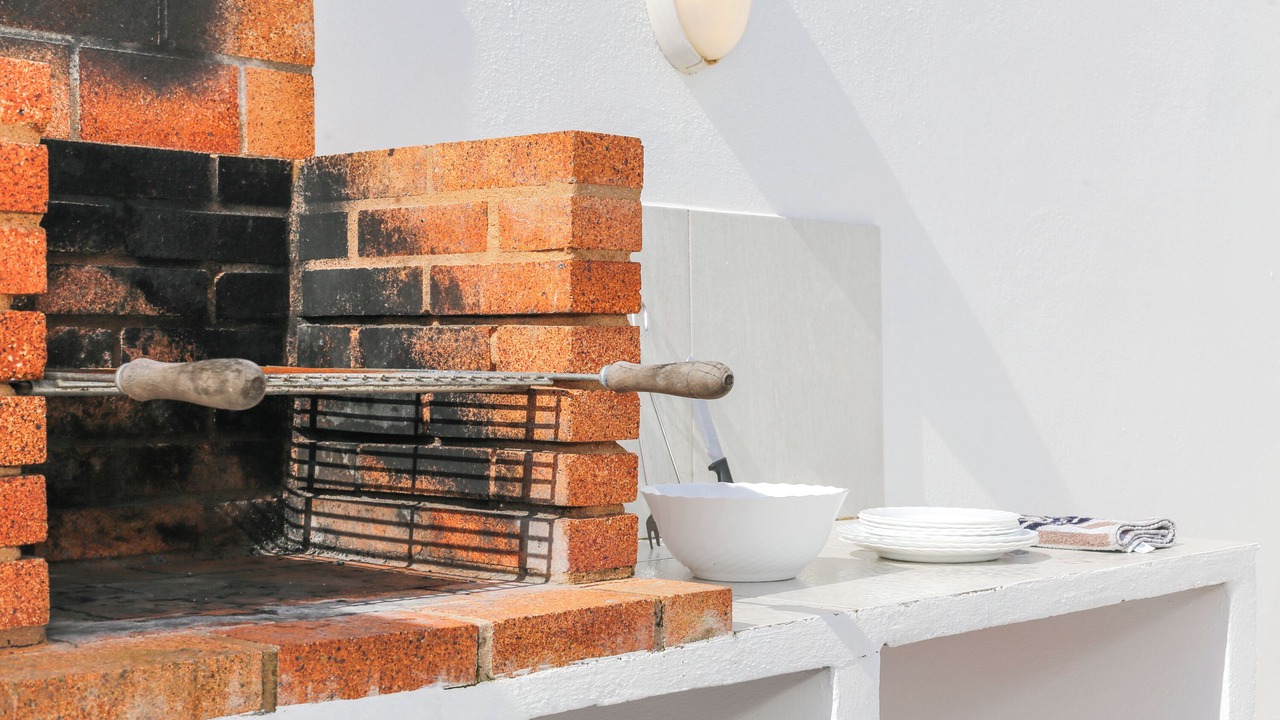 Photo of Outdoor in Cala Blanca