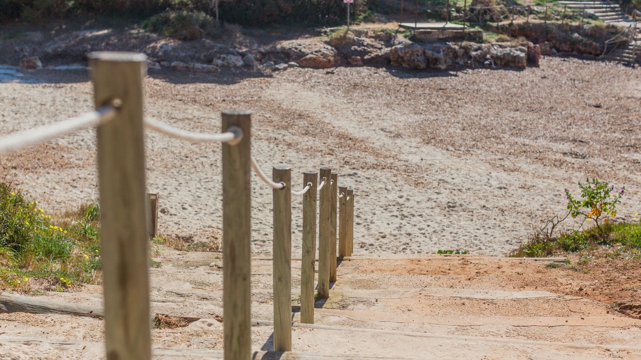 Photo of Outdoor in Cala Blanca