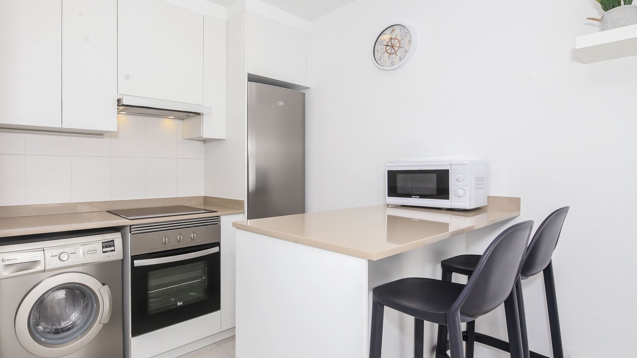 Photo of Kitchen in Cala Blanca