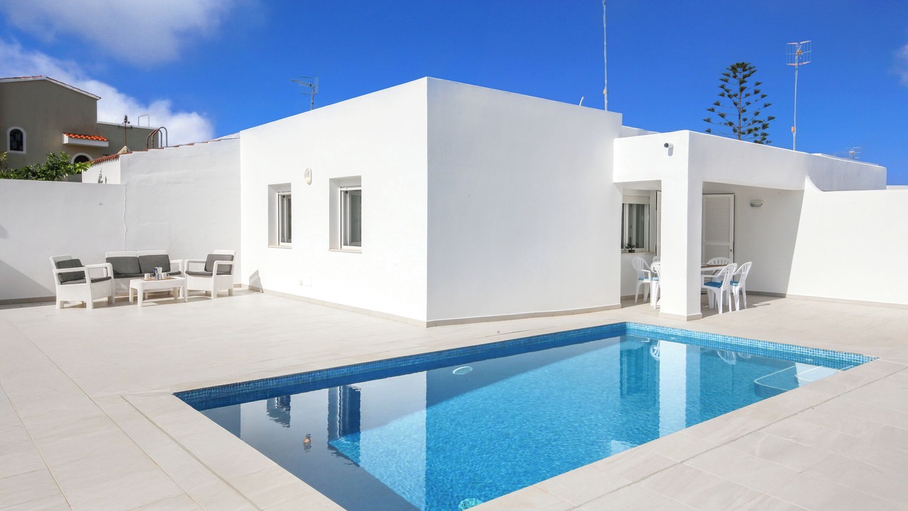 Photo of Outdoor in Cala Blanca