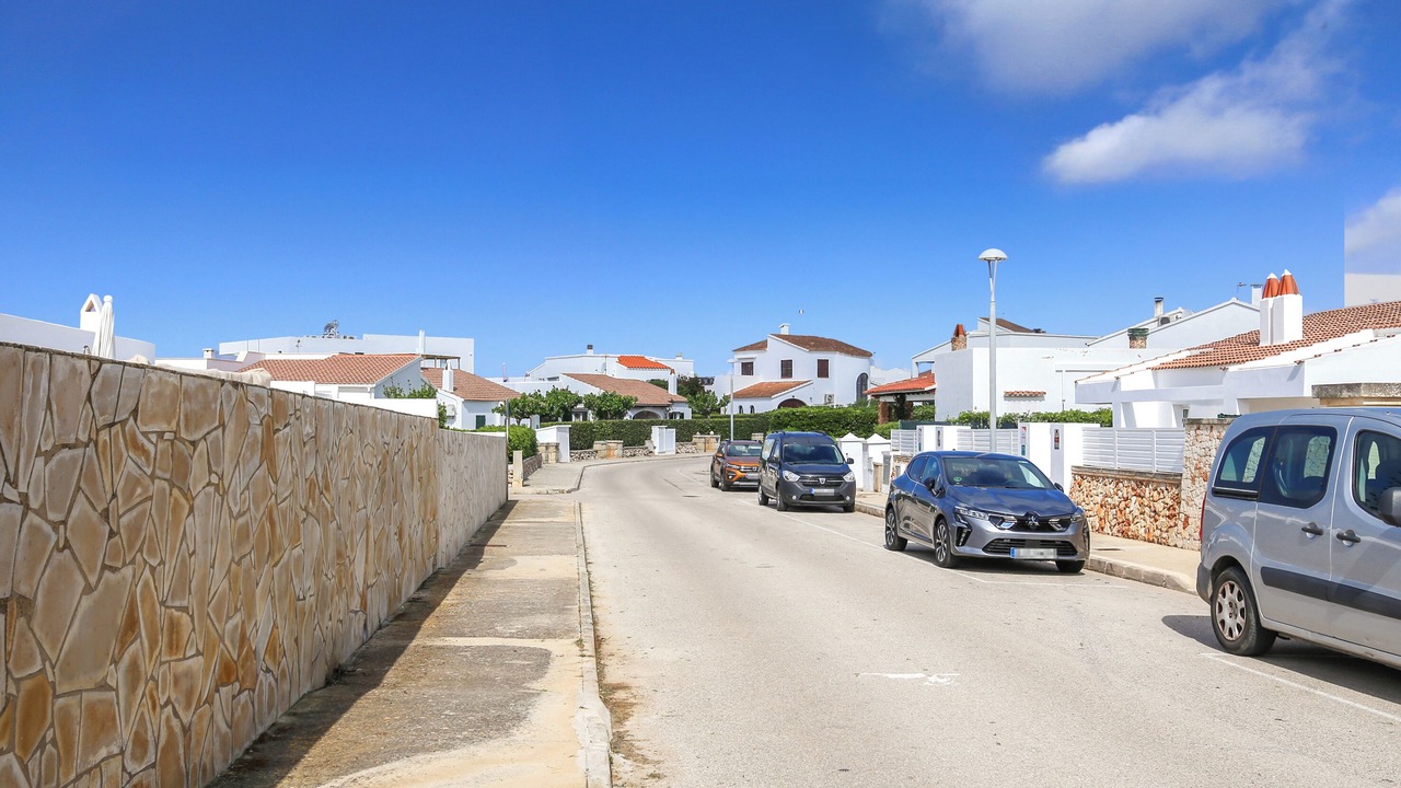 Photo of Others in Cala Blanca