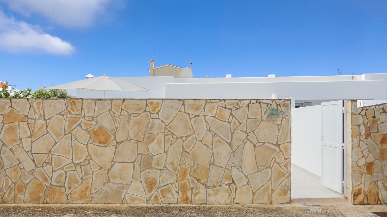 Photo of Outdoor in Cala Blanca