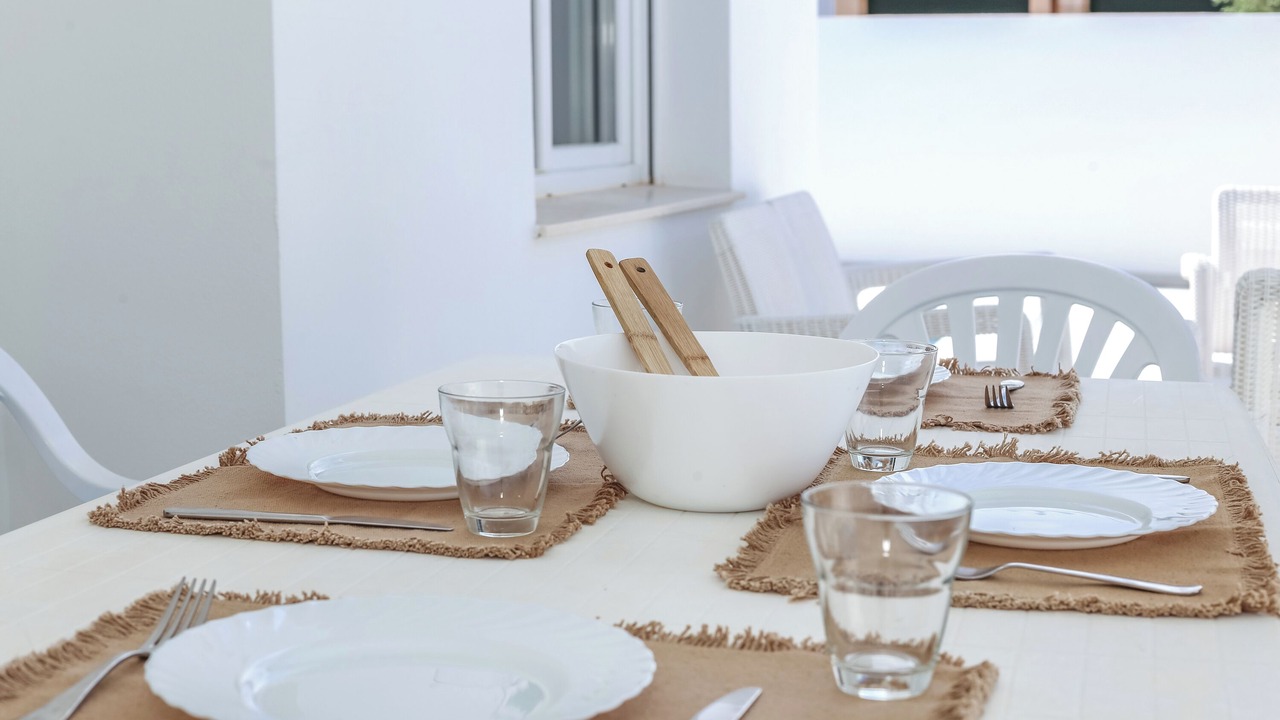 Photo of Outdoor in Cala Blanca