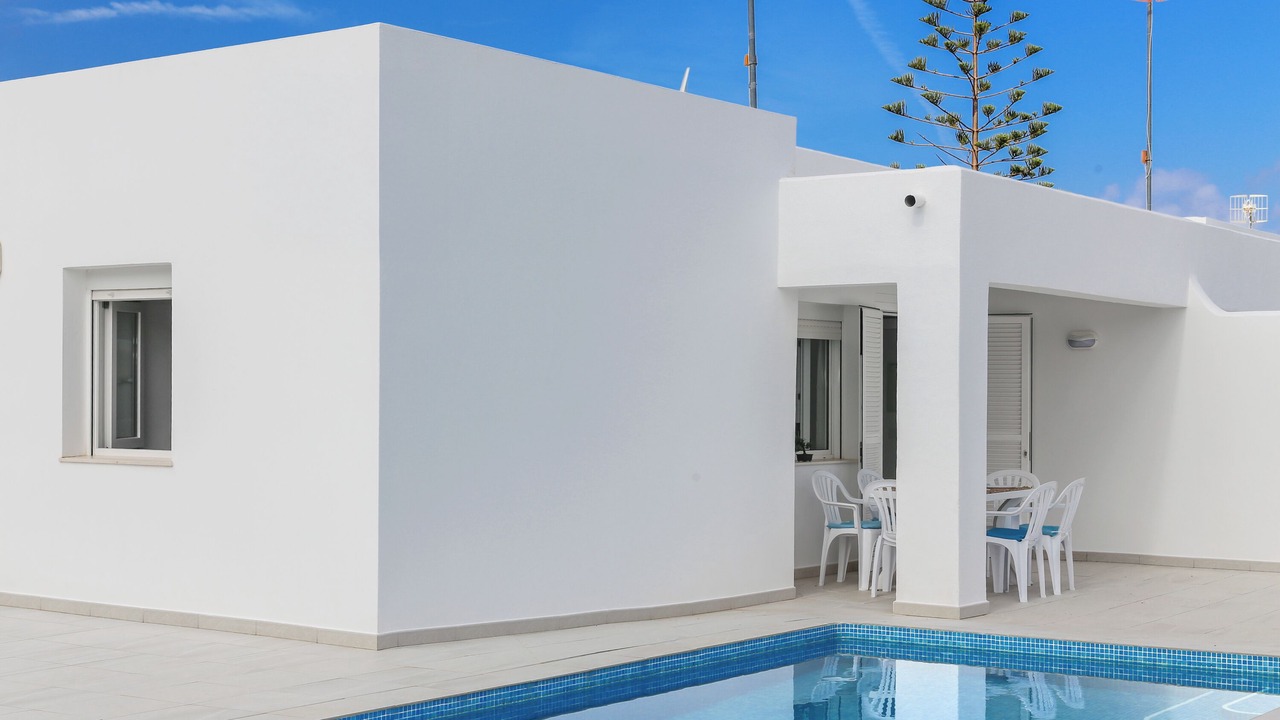 Photo of Outdoor in Cala Blanca