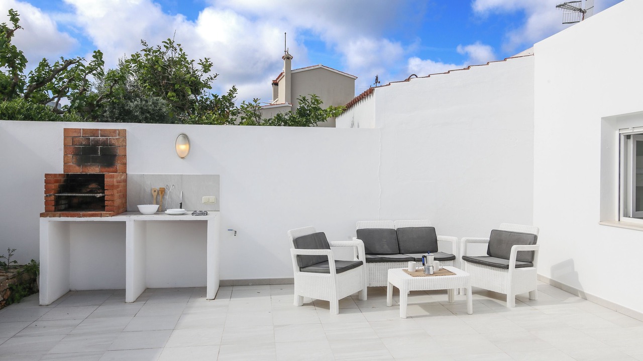 Photo of Outdoor in Cala Blanca
