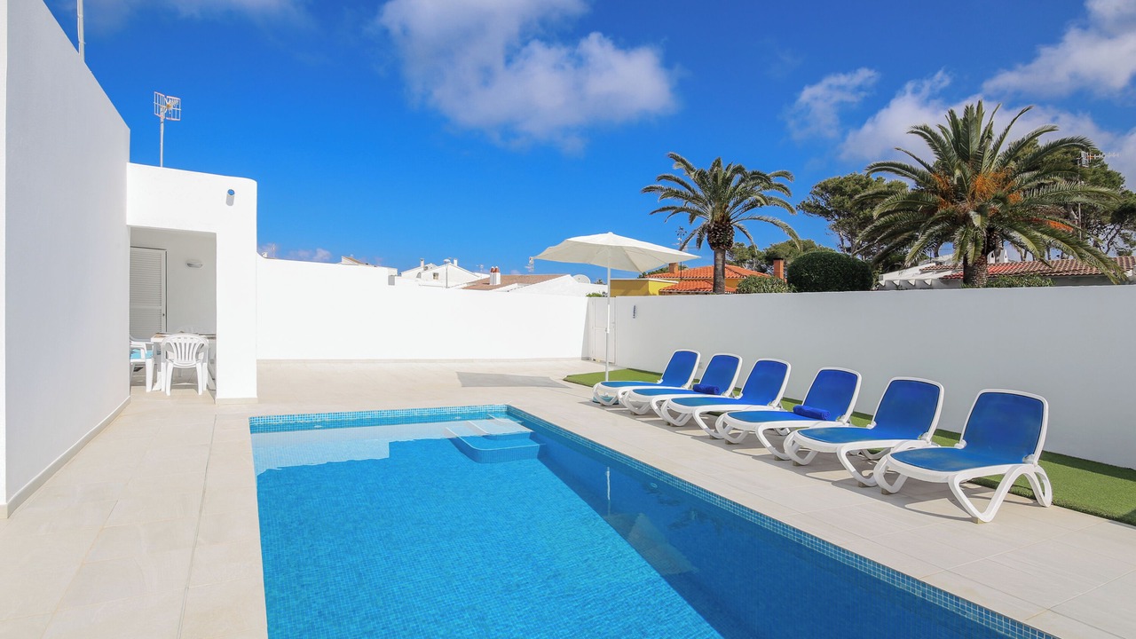 Photo of Outdoor in Cala Blanca