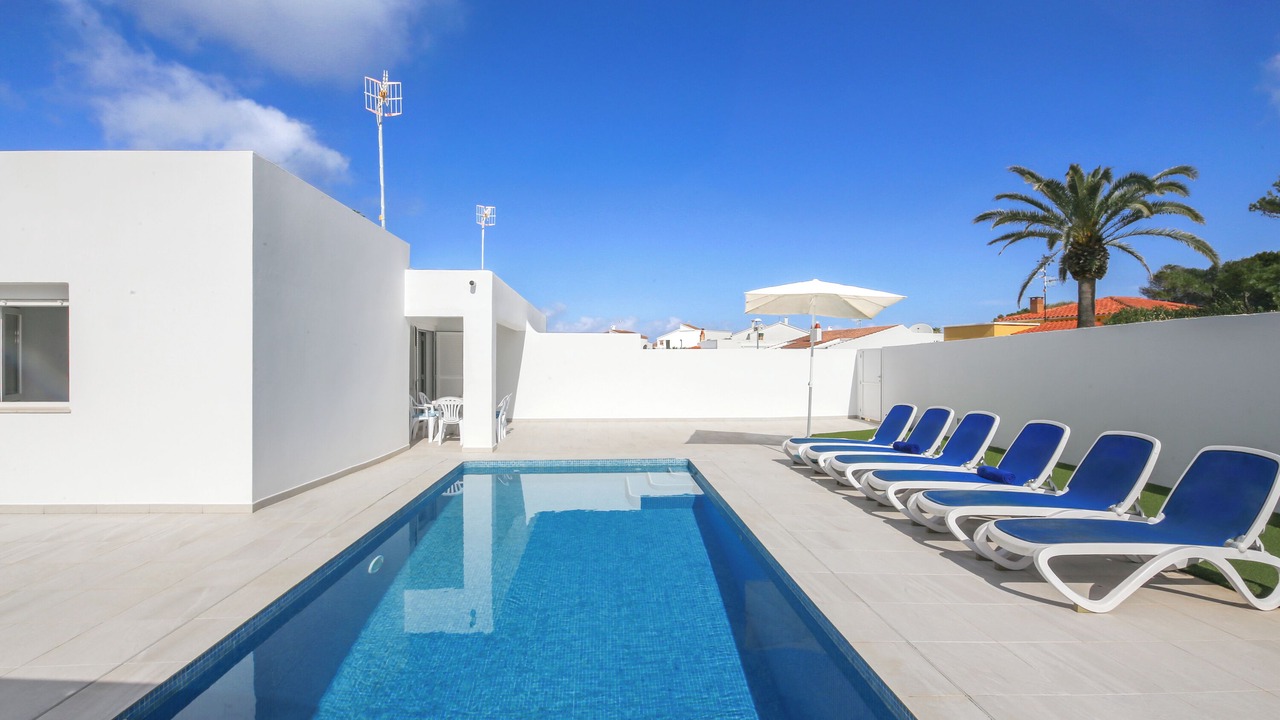 Photo of Outdoor in Cala Blanca