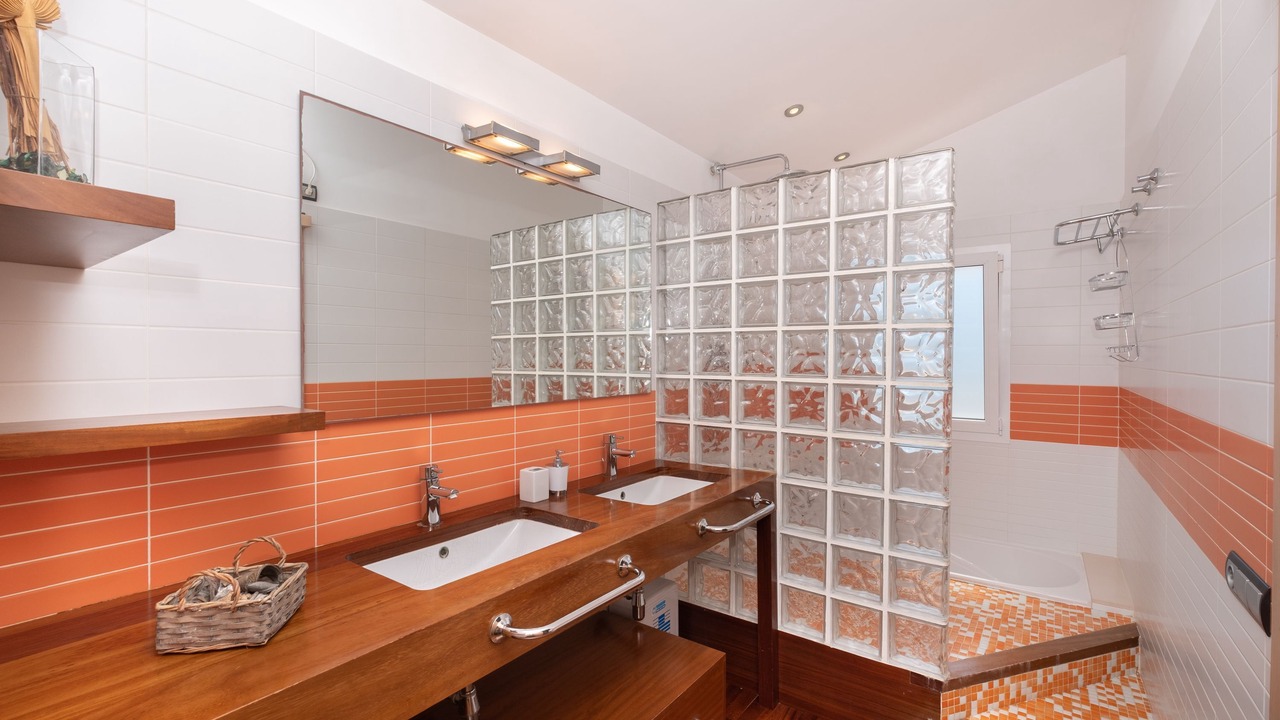 Photo of Bathroom in Ciudadela