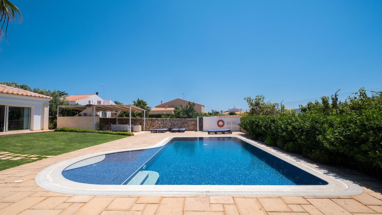 Photo of Outdoor in Ciudadela