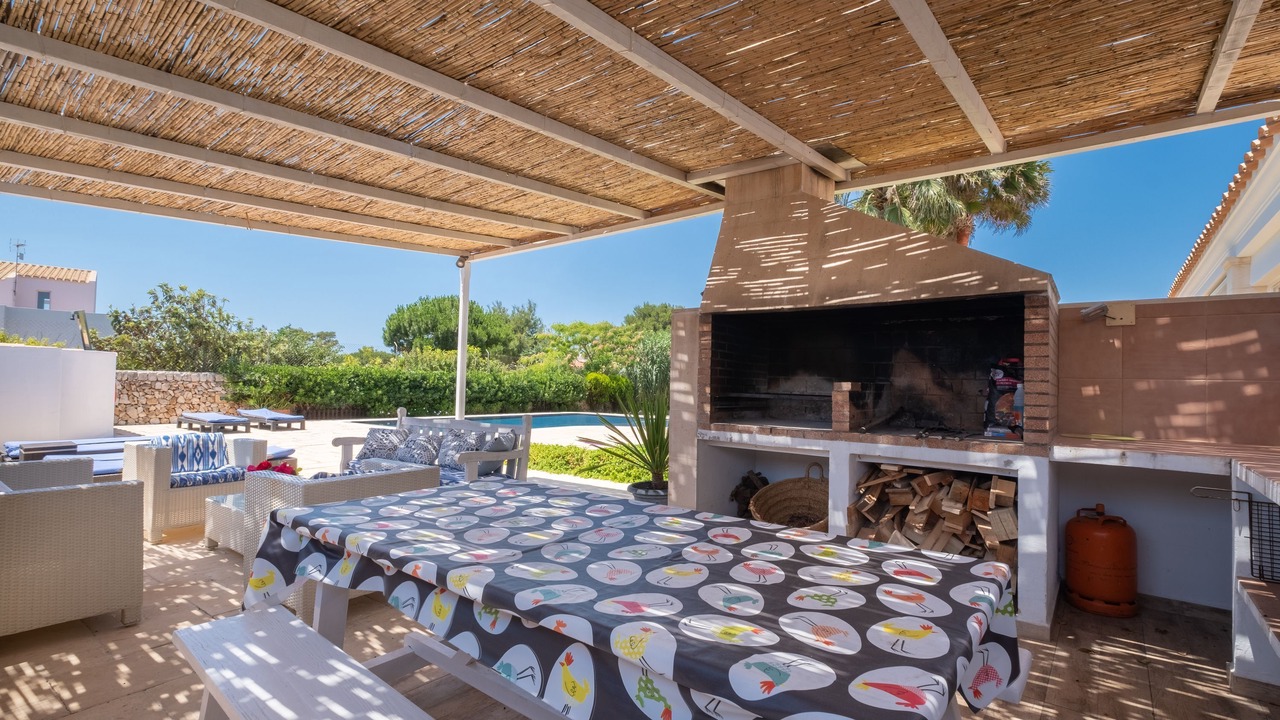 Photo of Outdoor in Ciudadela