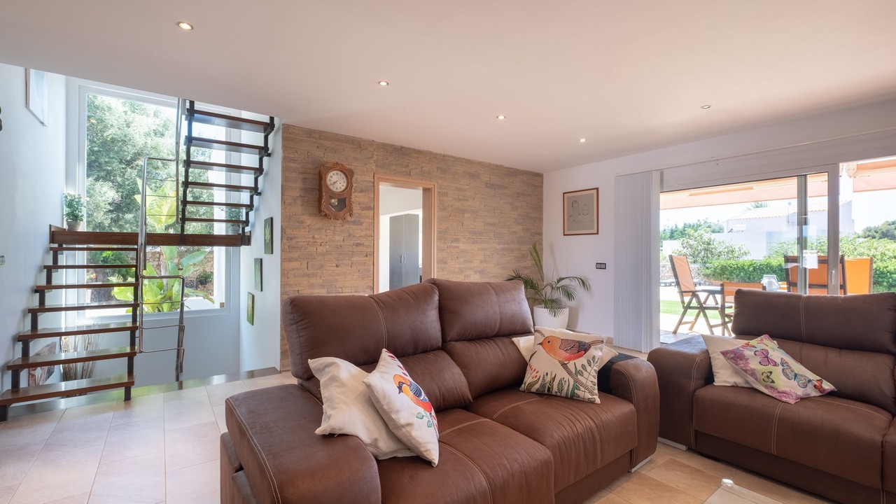 Photo of Livingroom in Ciudadela