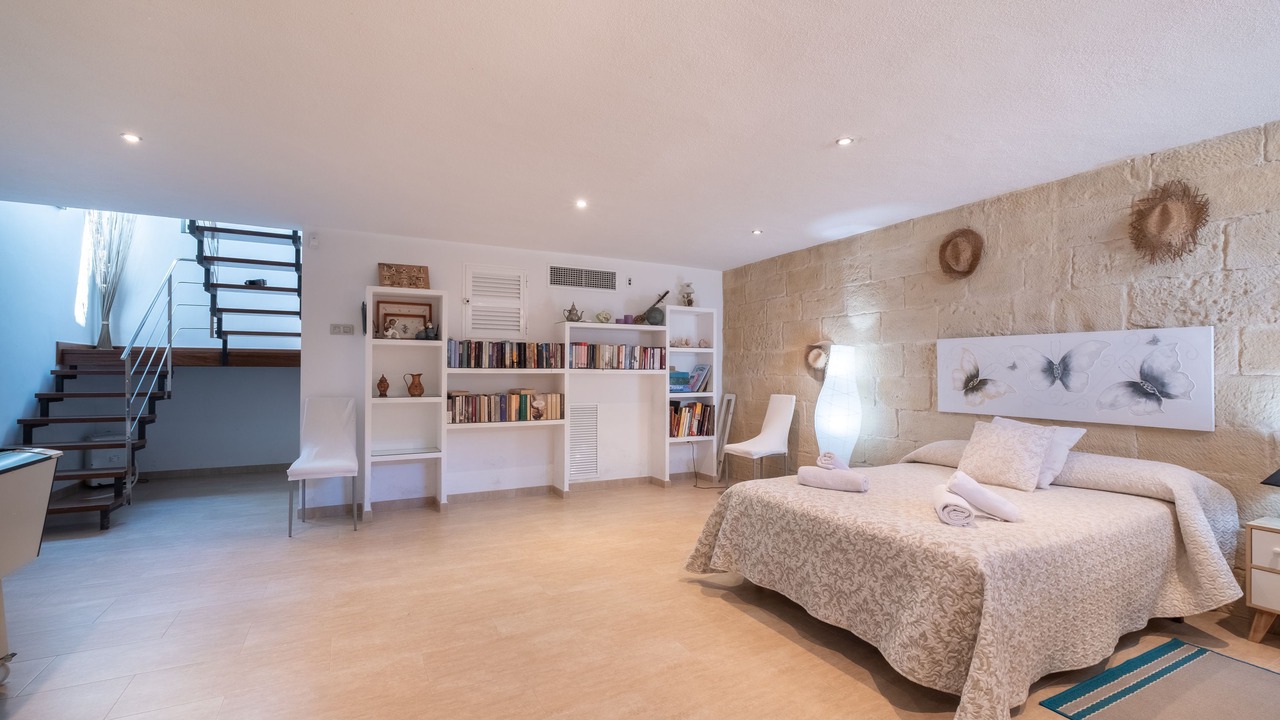 Photo of Bedroom in Ciudadela