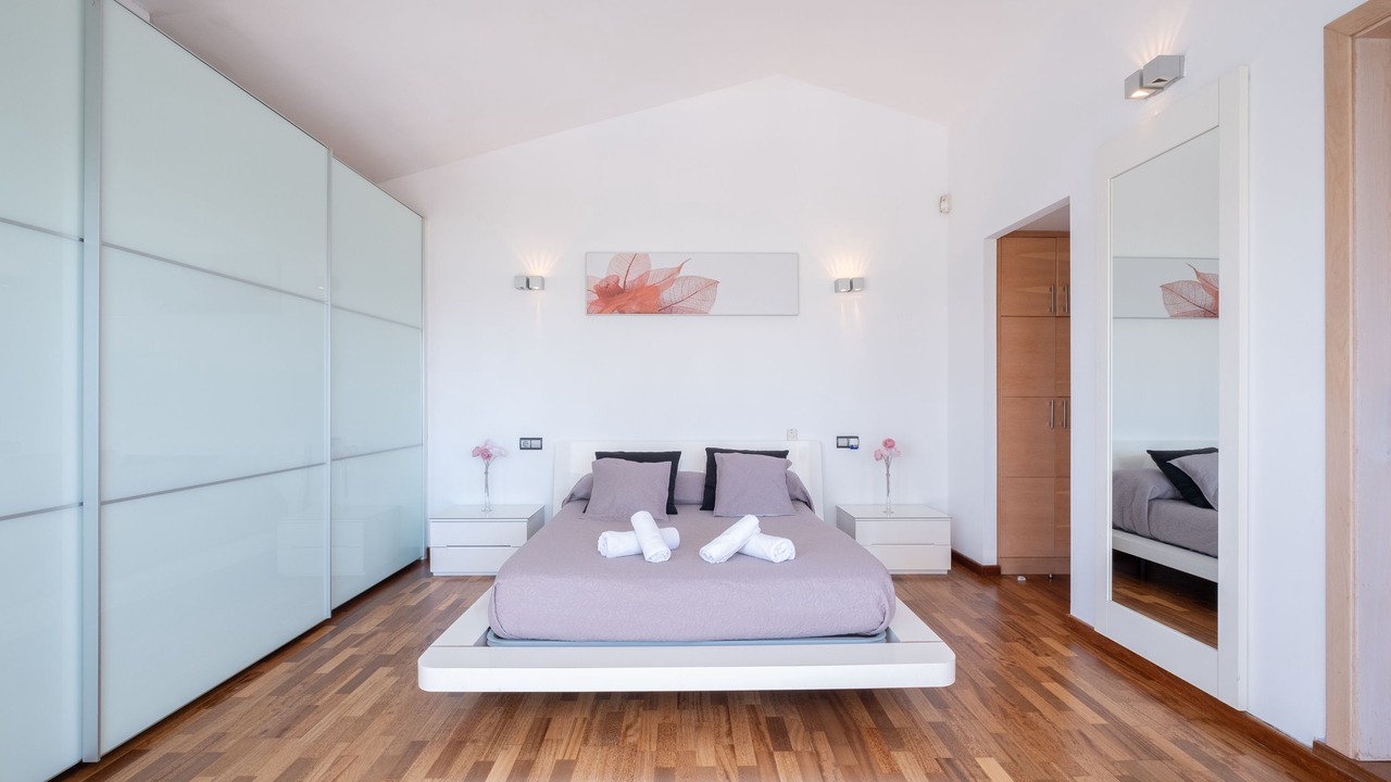 Photo of Bedroom in Ciudadela