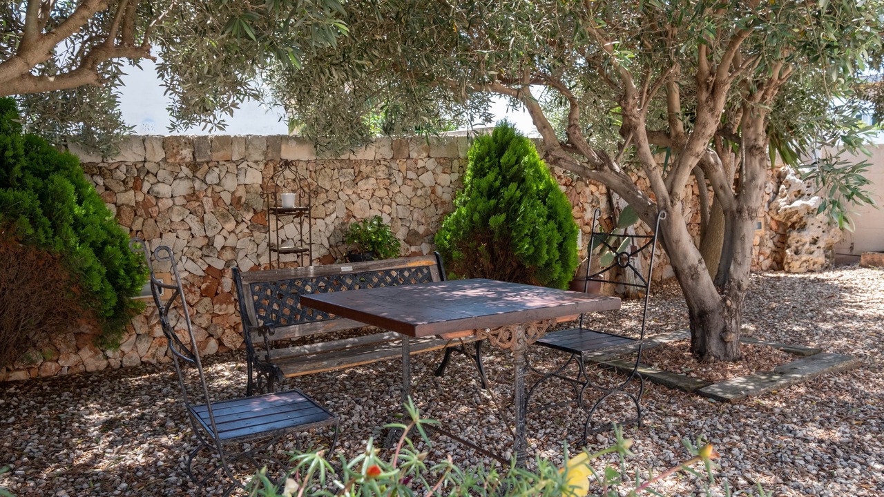 Photo of Outdoor in Ciudadela