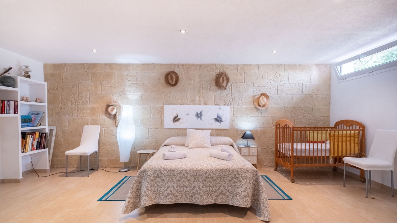 Photo of Bedroom in Ciudadela