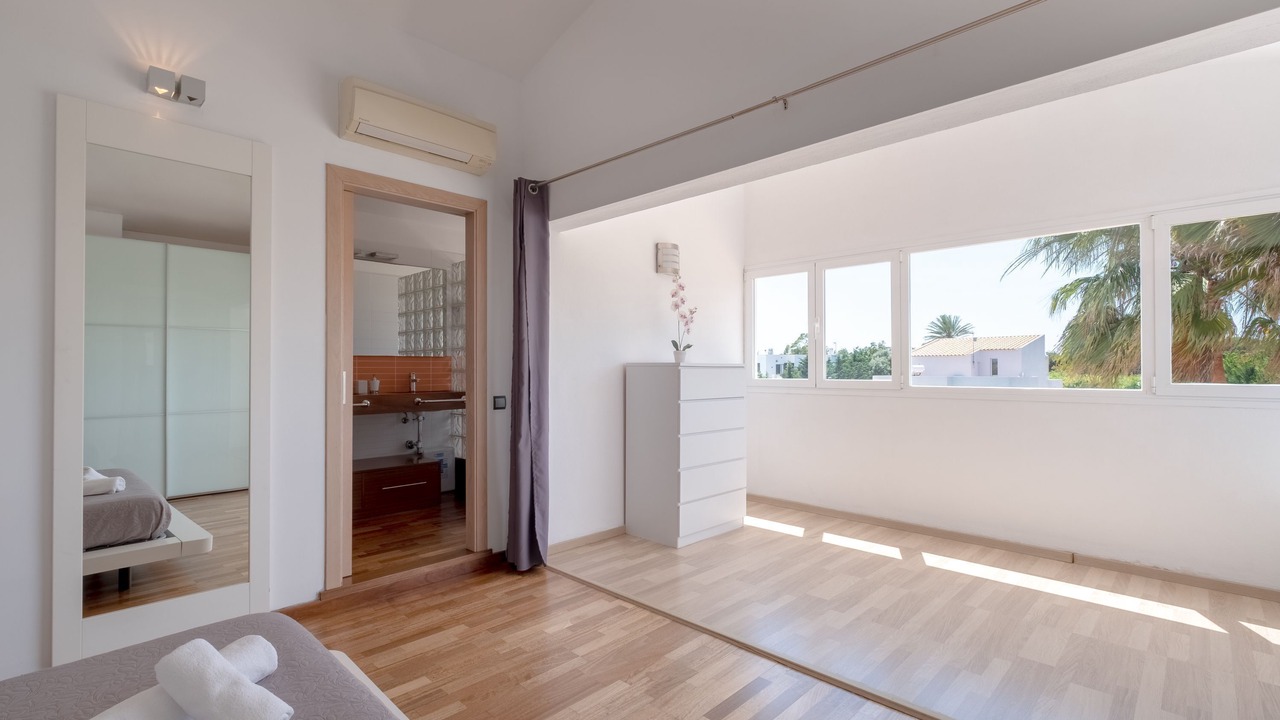 Photo of Bedroom in Ciudadela